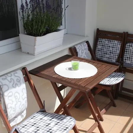 Lägenhet Apartament *