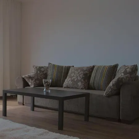 Apartament Lägenhet *