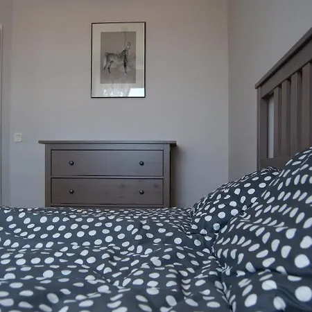 Apartament Lägenhet Gdynia
