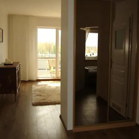 Apartament Lägenhet *