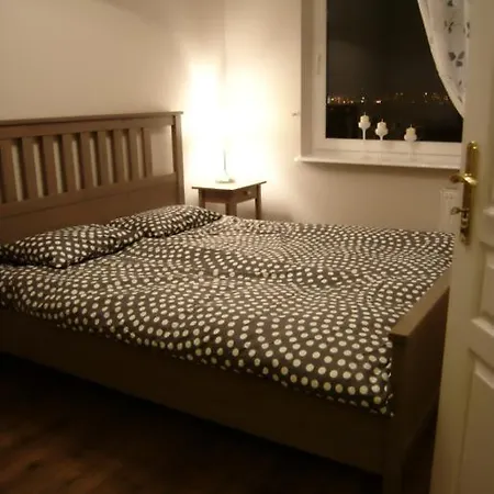 Apartament Lägenhet *