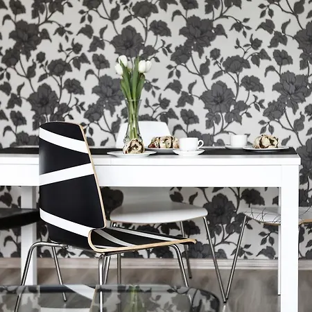 Apartament Lägenhet