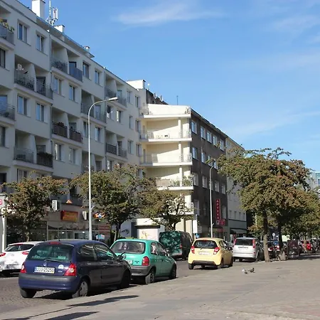 Lägenhet Apartament